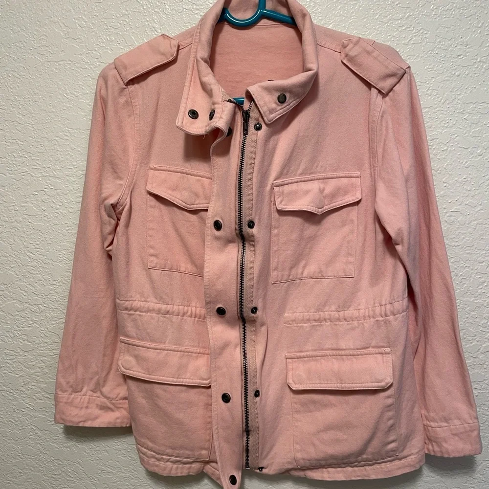 Jacket - Picture 3 of 7